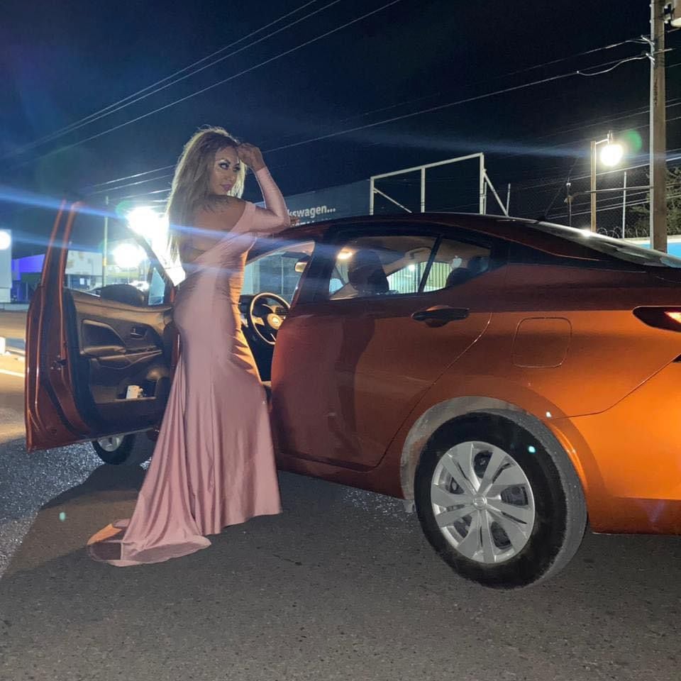 Danna Rodríguez, activista asesinada en Morelos