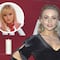 Angelique Boyer revive a Vico Paz para ir al último concierto de RBD en el Estadio Azteca