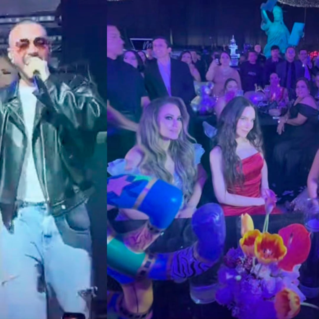 Fiesta de XV años en Tabasco con Belinda, J Balvin y Galilea Montijo se vuelve viral