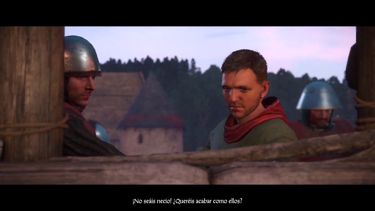 Kingdom Come Deliverance: Royal Edition