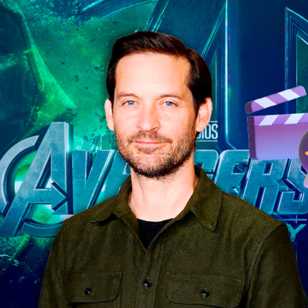 Tobey Maguire podría volver a ser Spider-Man en Avengers: Doomsday, según nuevos rumores