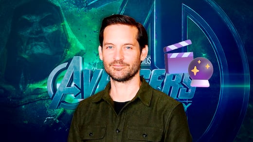 Tobey Maguire podría volver a ser Spider-Man en Avengers: Doomsday, según nuevos rumores