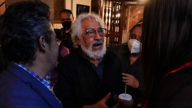 ¿Los hijos de Polo Polo lo tenían secuestrado? Así de tajante respondió Rafael Inclán