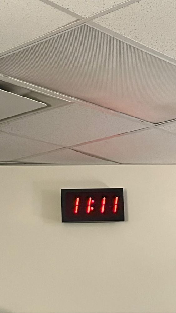 Qué significa el portal 11 11