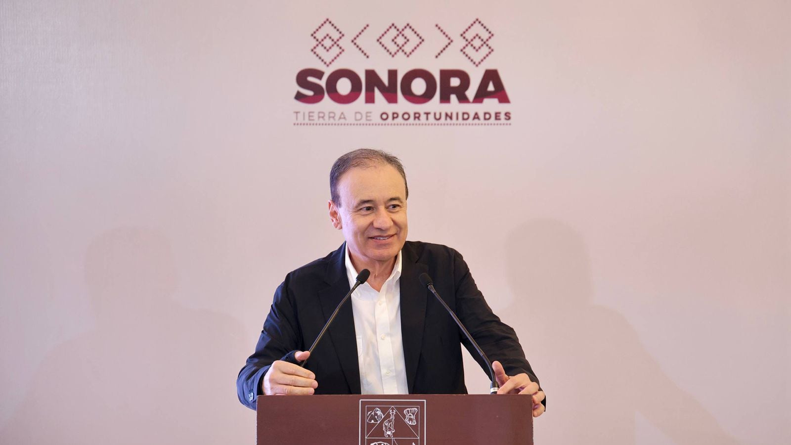 Alfonso Durazo activa protocolos tras primer caso de gusano barrenador en Sonora