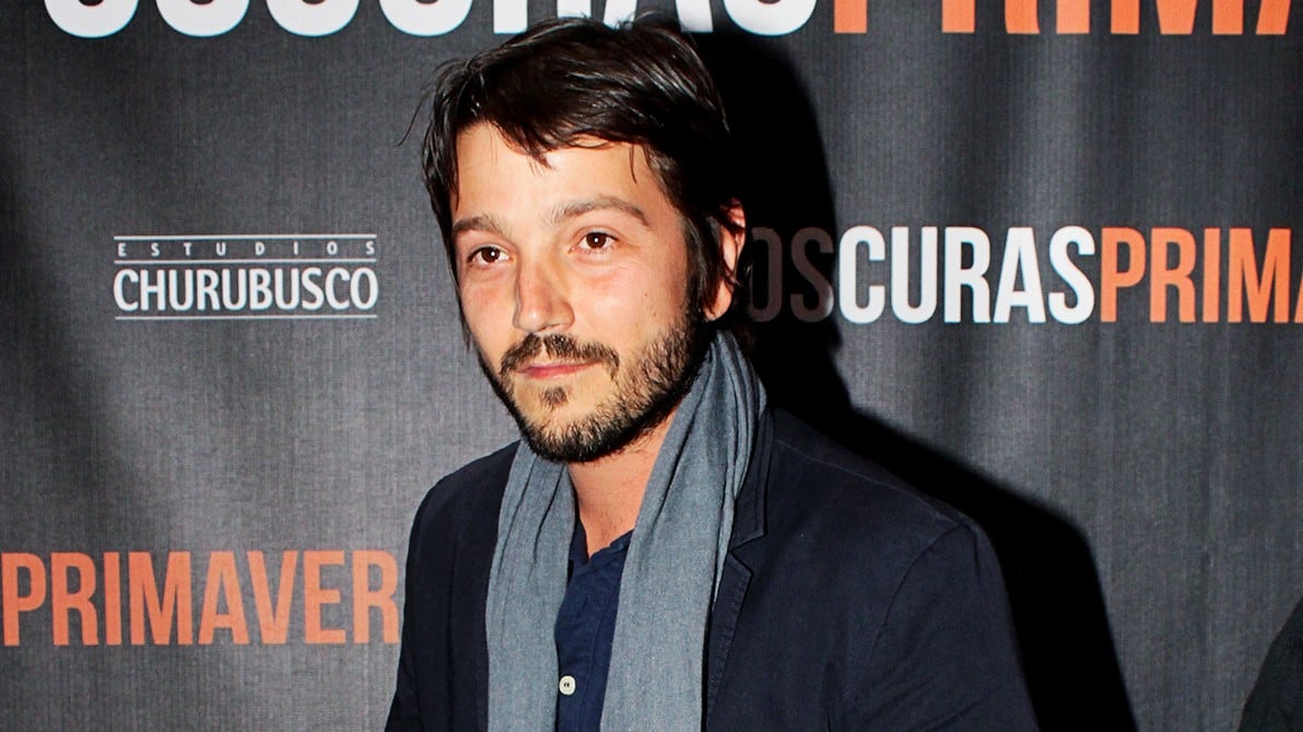 Diego Luna es acusado de deberle 10 millones a Aguascalientes