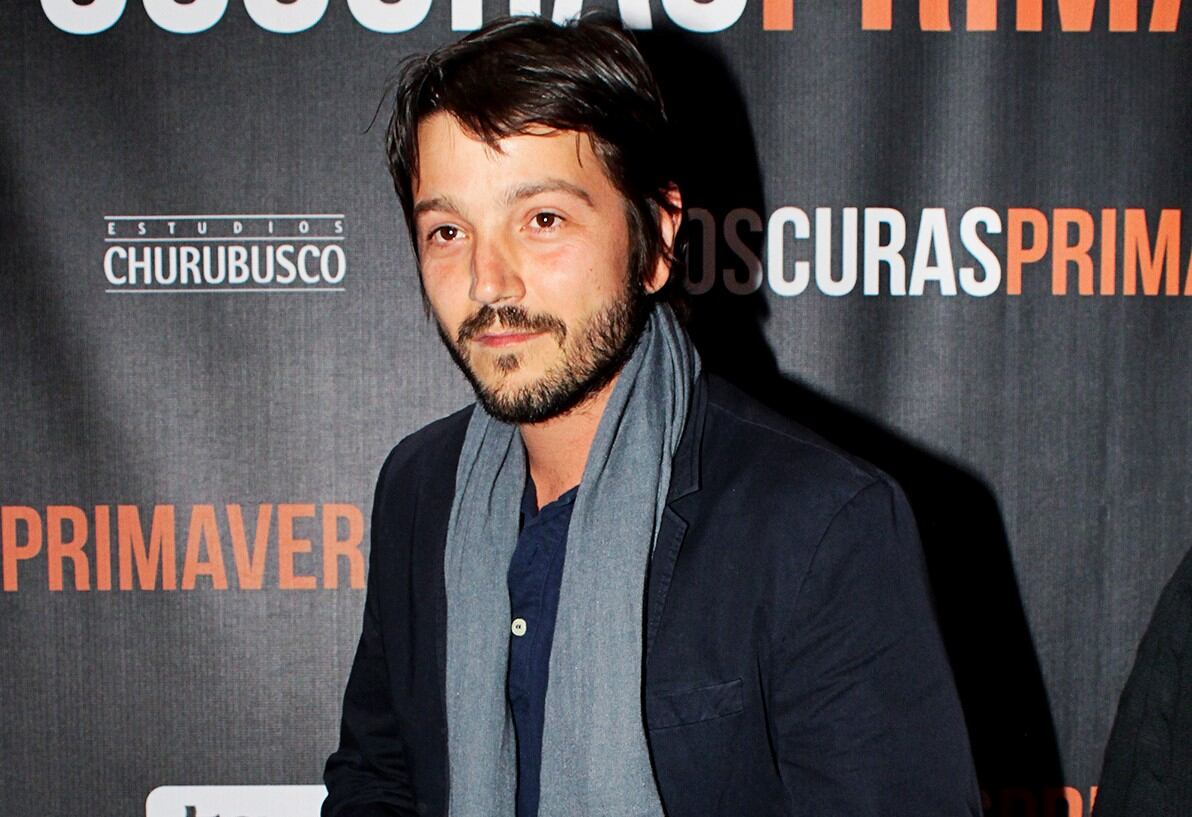 Diego Luna