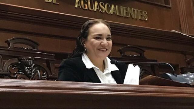 Natzielly Rodríguez Calzada