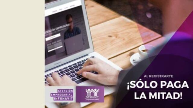 215 mil usuarios registra el portal empresarial Infonavit
