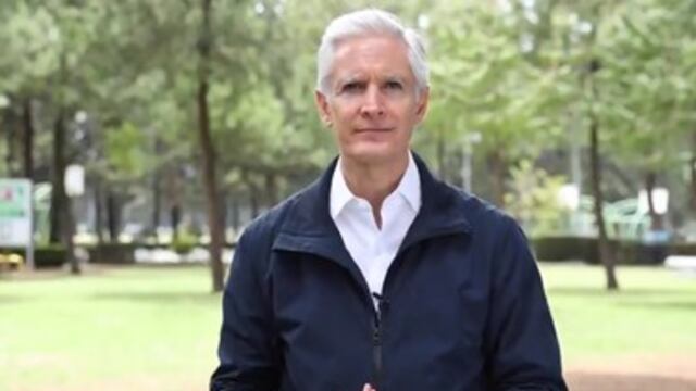 Edomex pasa a semáforo verde