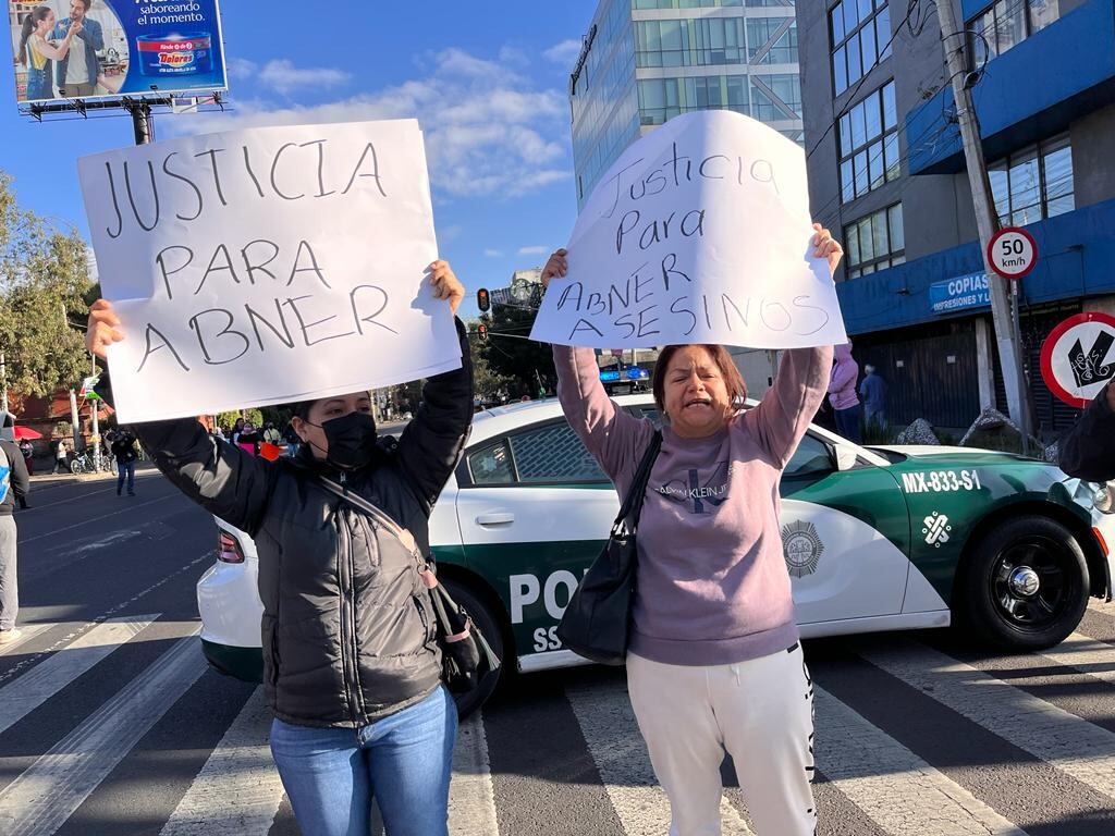 Muere niño al interior de colegio privado en la CDMX