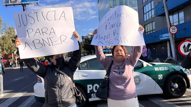 Muere niño al interior de colegio privado en la CDMX