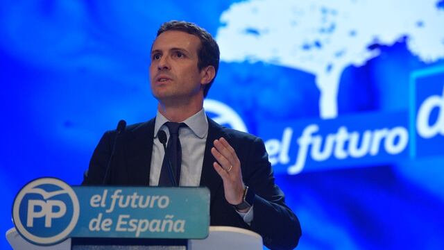 Pablo Casado