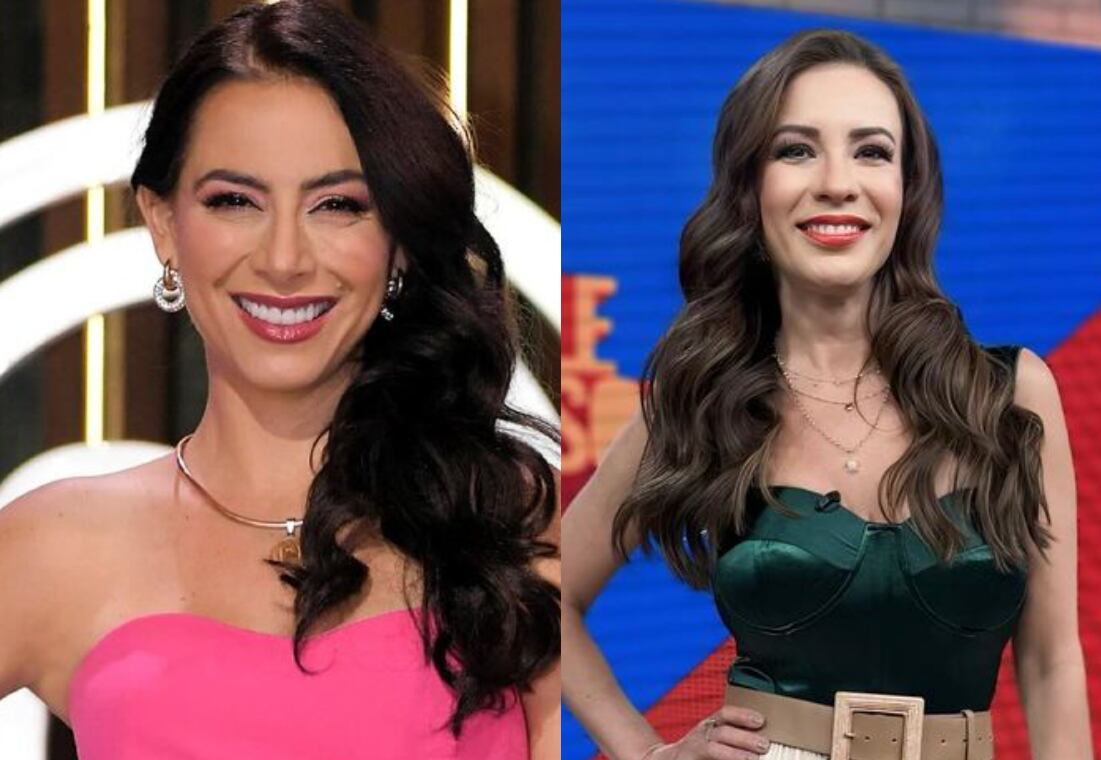 Claudia Lizaldi manda contundente mensaje a Ingrid Coronado