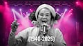 ¿De qué murió Totó la Momposina, ícono de la cumbia colombiana?