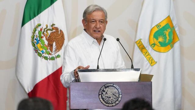 Andrés Manuel López Obrador