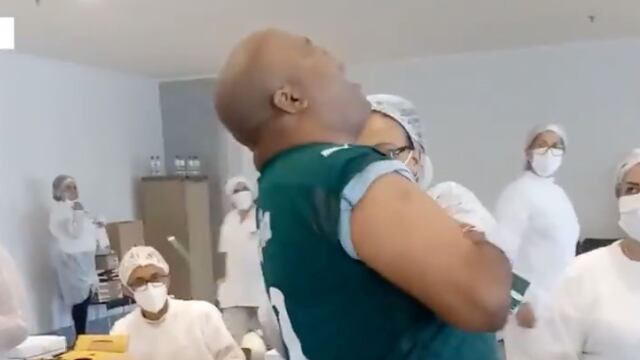 Miedo a las inyecciones