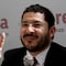 Martí Batres quiso ser jefe de gobierno de CDMX