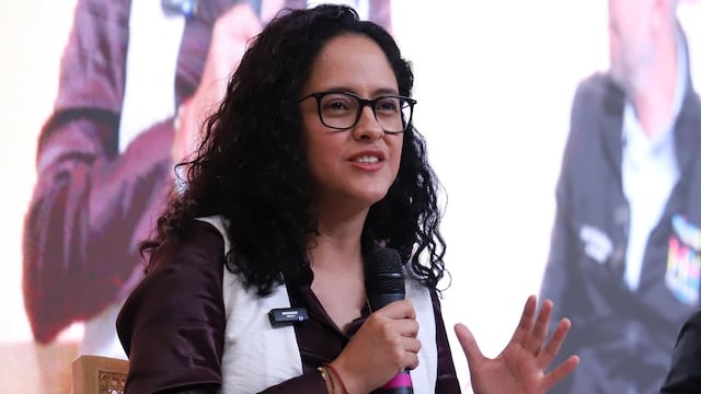 ¿Quién es Gaby Osorio alcaldesa de Tlalpan 2024-2027?