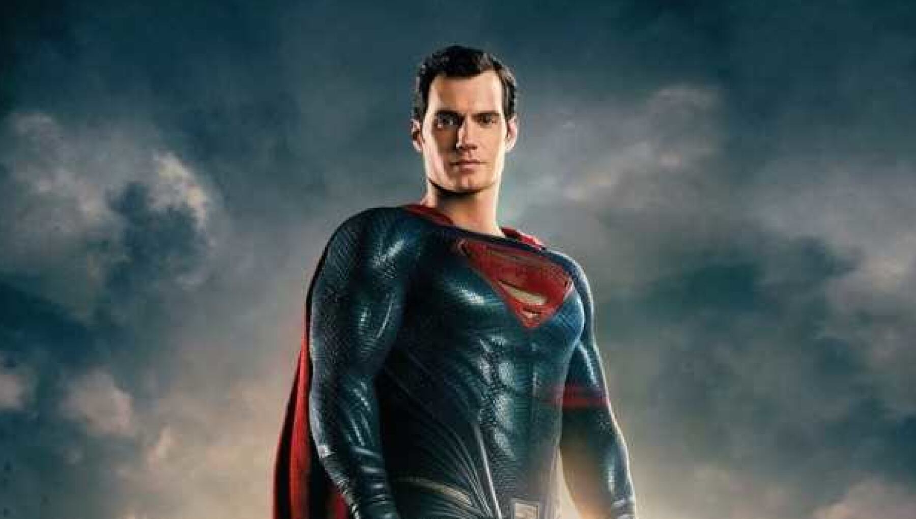 Henry Cavill