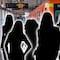 Mujer confronta a su acosador en el Metro; este fue el tenebroso hallazgo cuando le revisaron el celular