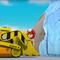 Los rescates árticos de Rubble: 62 minutos de capítulos en YouTube de Paw Patrol en español para ver en el Día Meteorológico Mundial