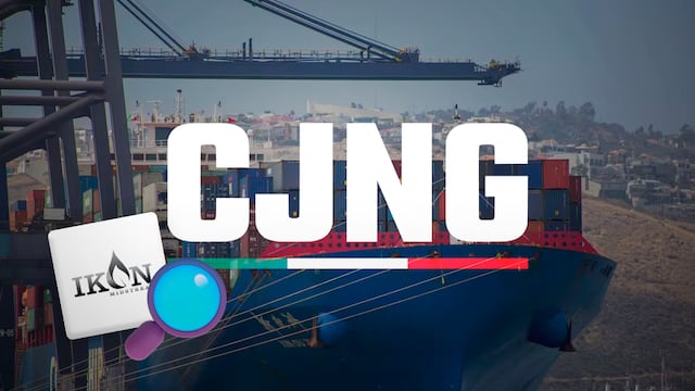 Ikon Midstream negó incurrir en huachicol fiscal y estar vinculada al CJNG pero hay investigaciones en su contra