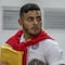 Alexis Vega: Real Betis y Sevilla FC se pelean por su fichaje