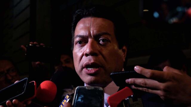 Mario Delgado. Aclaración a CNTE sobre Reforma Educativa.