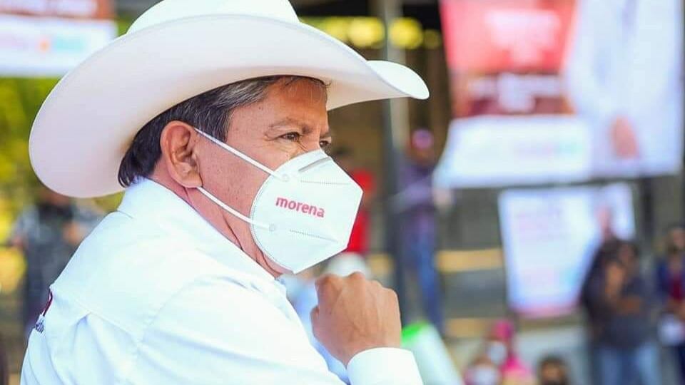 David Monreal: difunden videos donde acosa a otra mujer