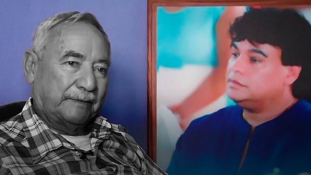 Pablo Aguilera, hermano de Juan Gabriel, murió