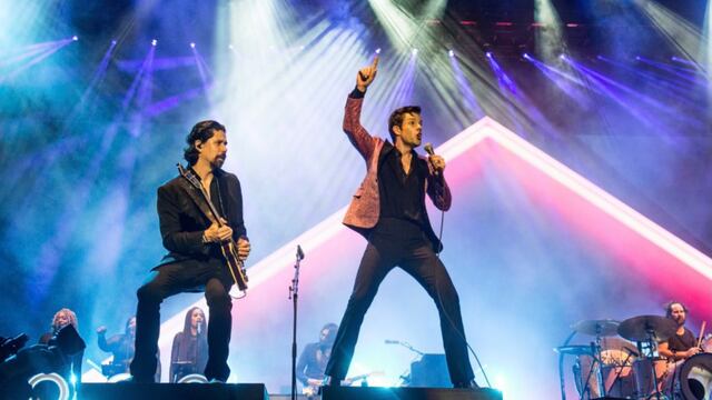The Killers