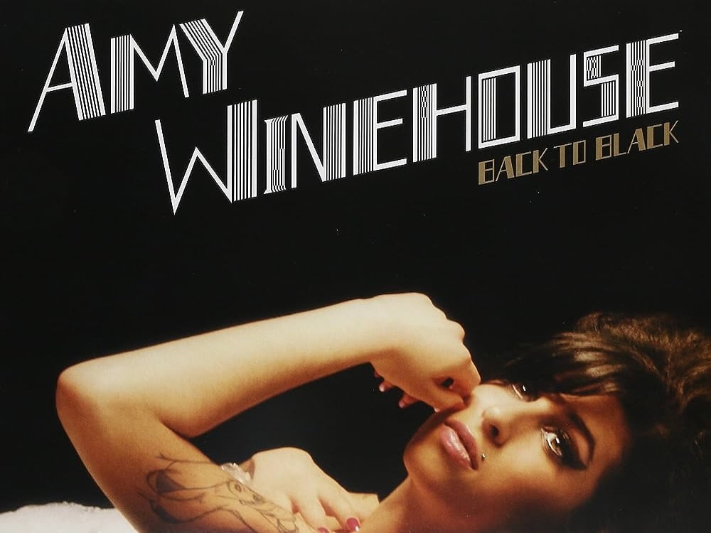 ¿Qué significa Back to Black de Amy Winehouse? La película ya se estrenó en México