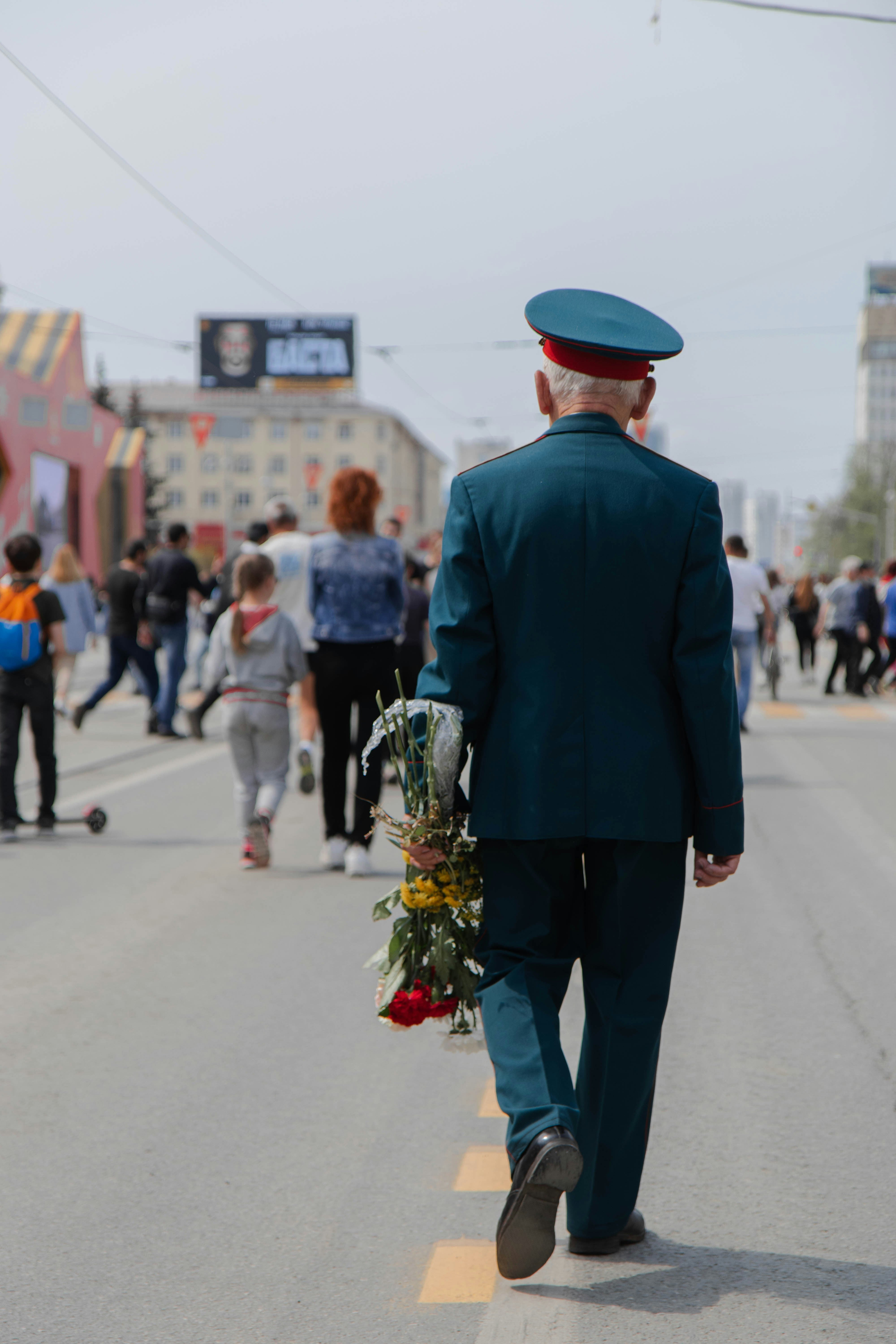Este 29 de marzo es el Día Nacional de los Veteranos de la Guerra de Vietnam, pero no en México