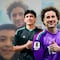 La foto de Gilberto Mora con Memo Ochoa por su cumpleaños despierta una pregunta: ¿cuántos años se llevan?