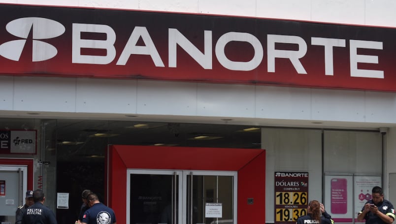 Banorte.