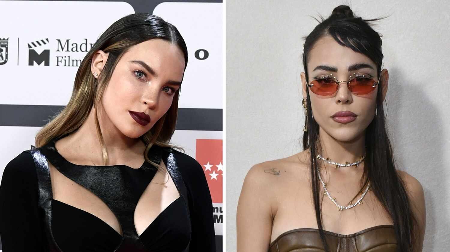¿Quiénes son los invitados de Santos Bravos? Belinda y Danna Paola serían las primeras del reality show de Hybe que busca al BTS latino
