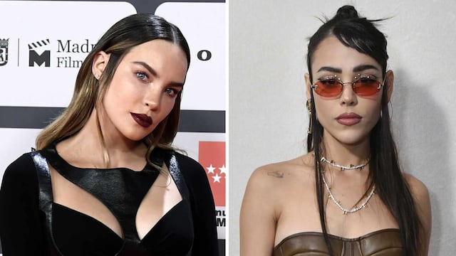 ¿Quiénes son los invitados de Santos Bravos? Belinda y Danna Paola serían las primeras del reality show de Hybe que busca al BTS latino