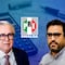“Crisis es real”: PRI Sinaloa exige cuentas tras licencias de Rocha Moya y Gámez Mendívil