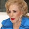Familia de Silvia Pinal se contradice al explicar el motivo de la llaga en la actriz