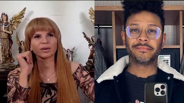 Mhoni Vidente y Kalimba