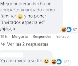 Usuarios se burlan de la 'cancelación' del concierto de Eduardo Capetillo.