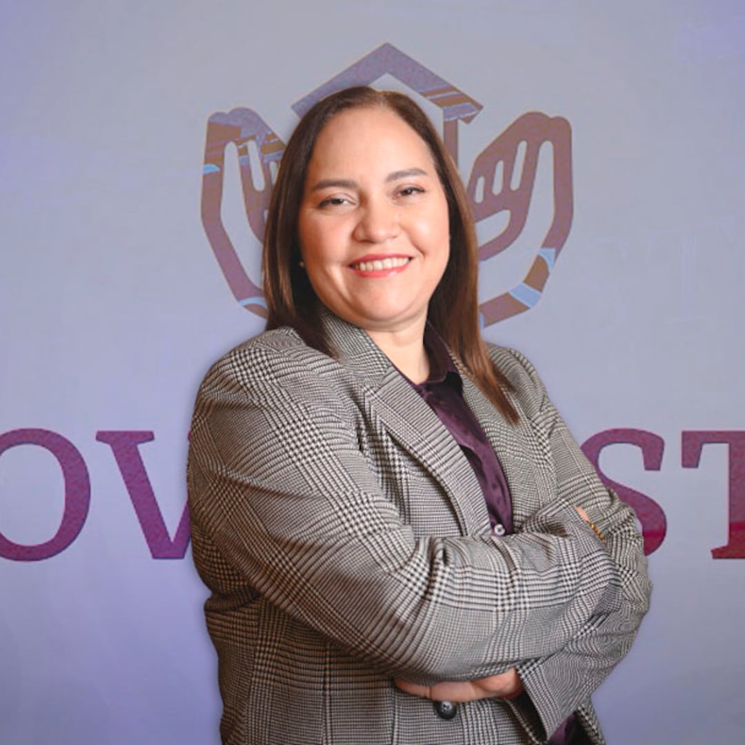 Jabnely Maldonado: trabajadores, al centro de la política de vivienda del FOVISSSTE