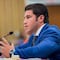 Samuel García advierte que Nuevo León no tiene “lana” para atender a migrantes deportados