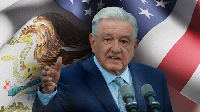 AMLO: México es más seguro que Estados Unidos