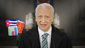 Pemex hace públicas las cifras de petróleo vendido a Cuba