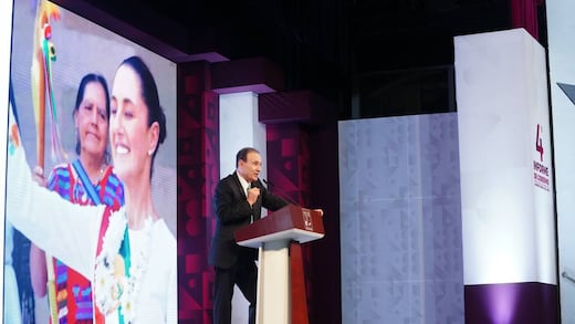 Sonora cambió y para bien en 4 años de Durazo; ahora debe asegurar la sucesión en el 2027