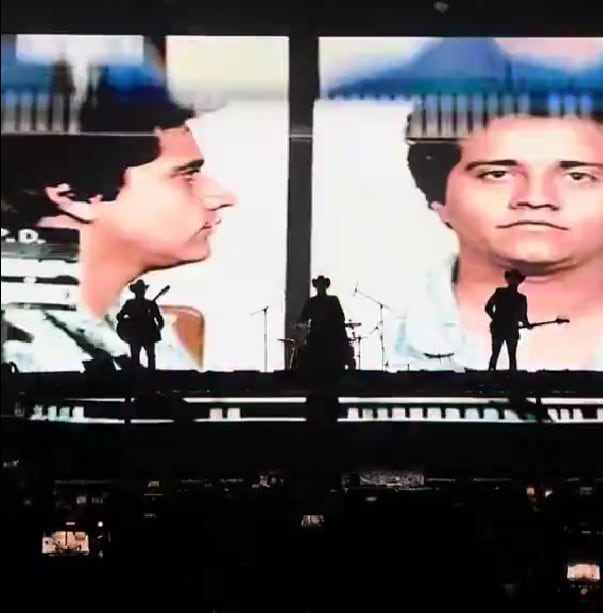 Los alegres del barranco le hacen homenaje a El Mencho