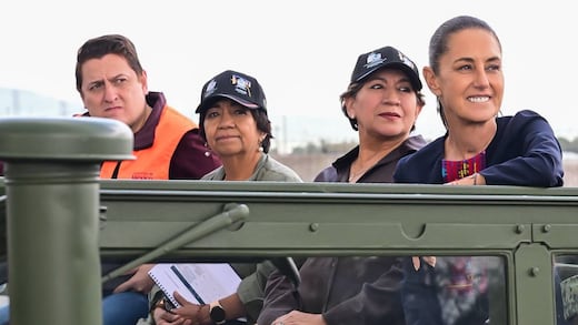 Así avanzan los trenes México-Querétaro y AIFA-Pachuca que beneficiarán a 19 municipios