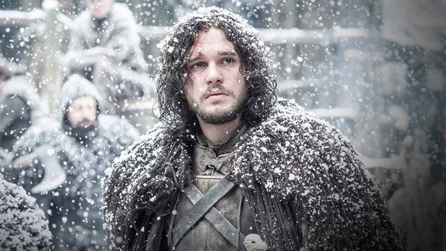 Jon Snow